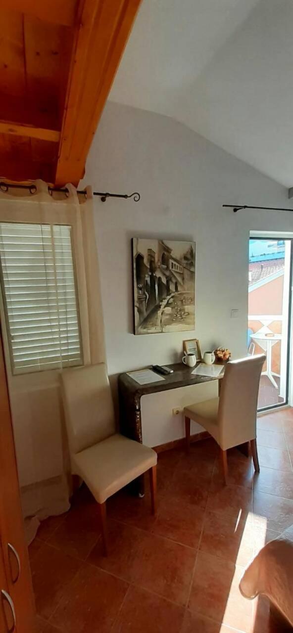 Apartmani M Херцег-Нови Номер фото